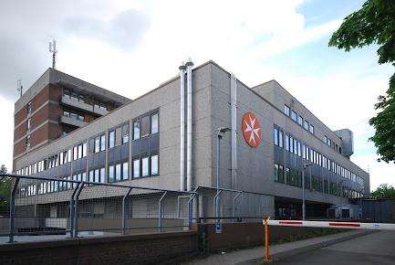 Johanniter-Krankenhaus Bonn